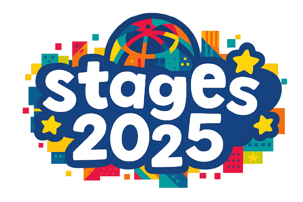 Stages 2025