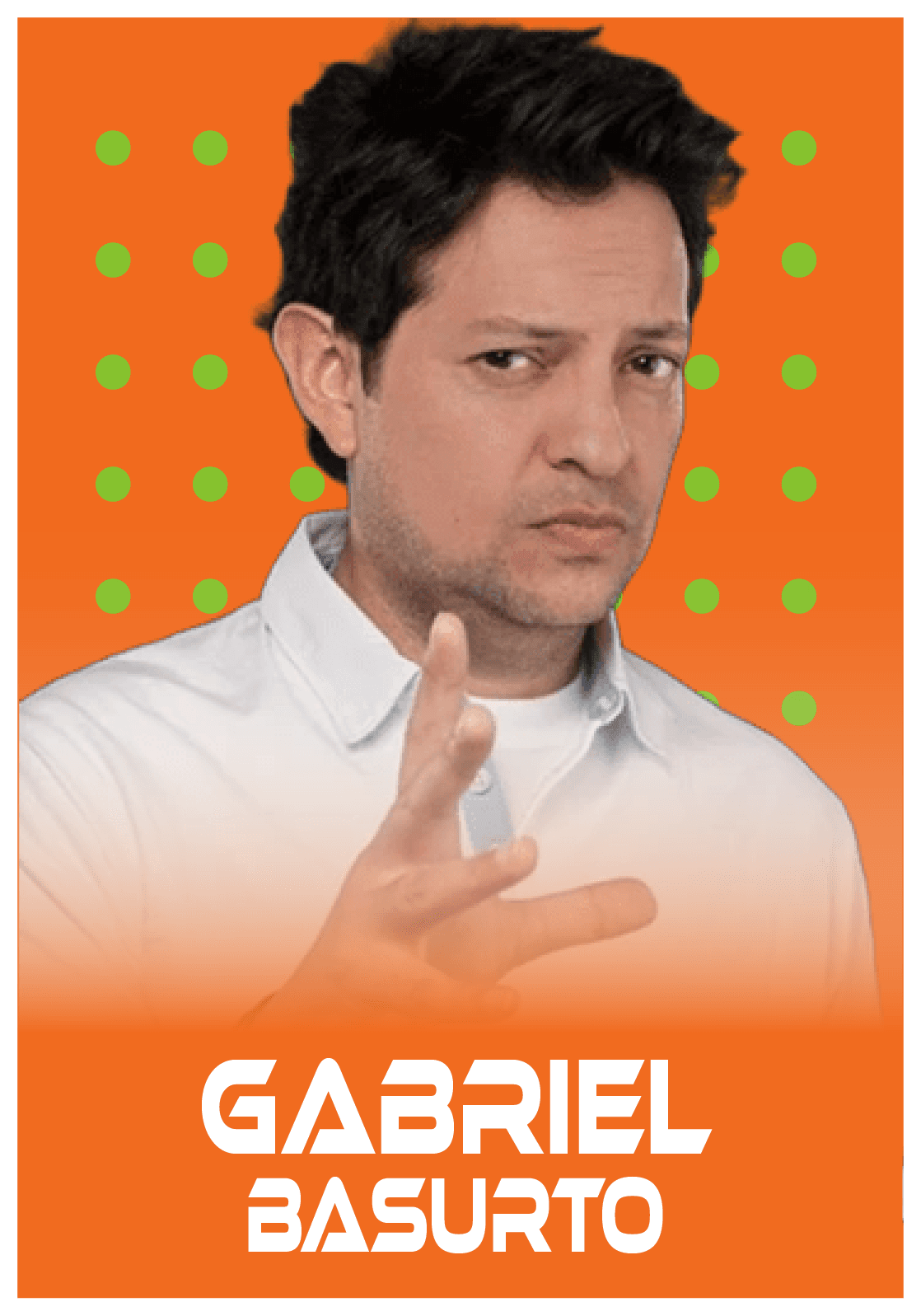 Gabriel Basurto